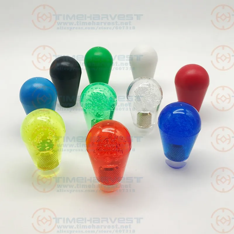 1 шт. сменный топбол топ летучая мышь Круглый овальный шар для аркадной игры ZIPPY