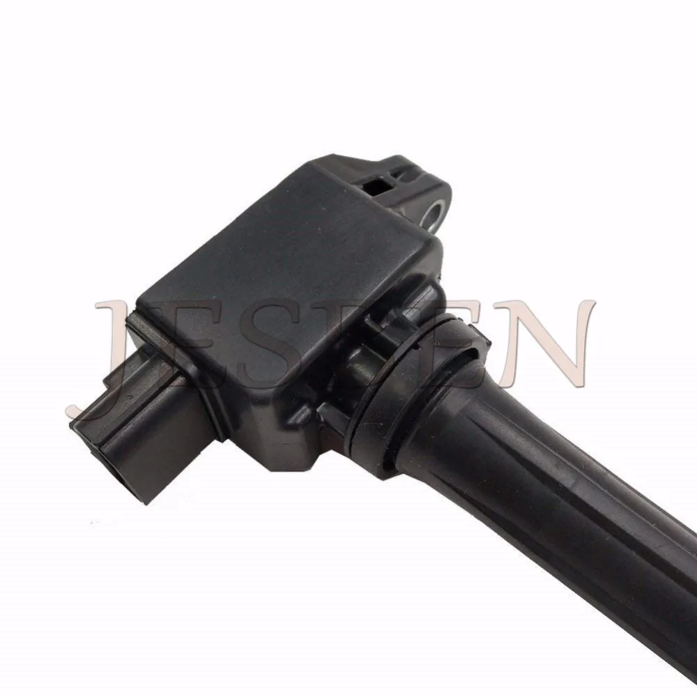 4 шт. PE20 18 100 100A H6T61271 новая катушка зажигания для Mazda CX 5 CX5 3 6 2.0L 2.5L 2011 2012 2013 2014 2015 PE01