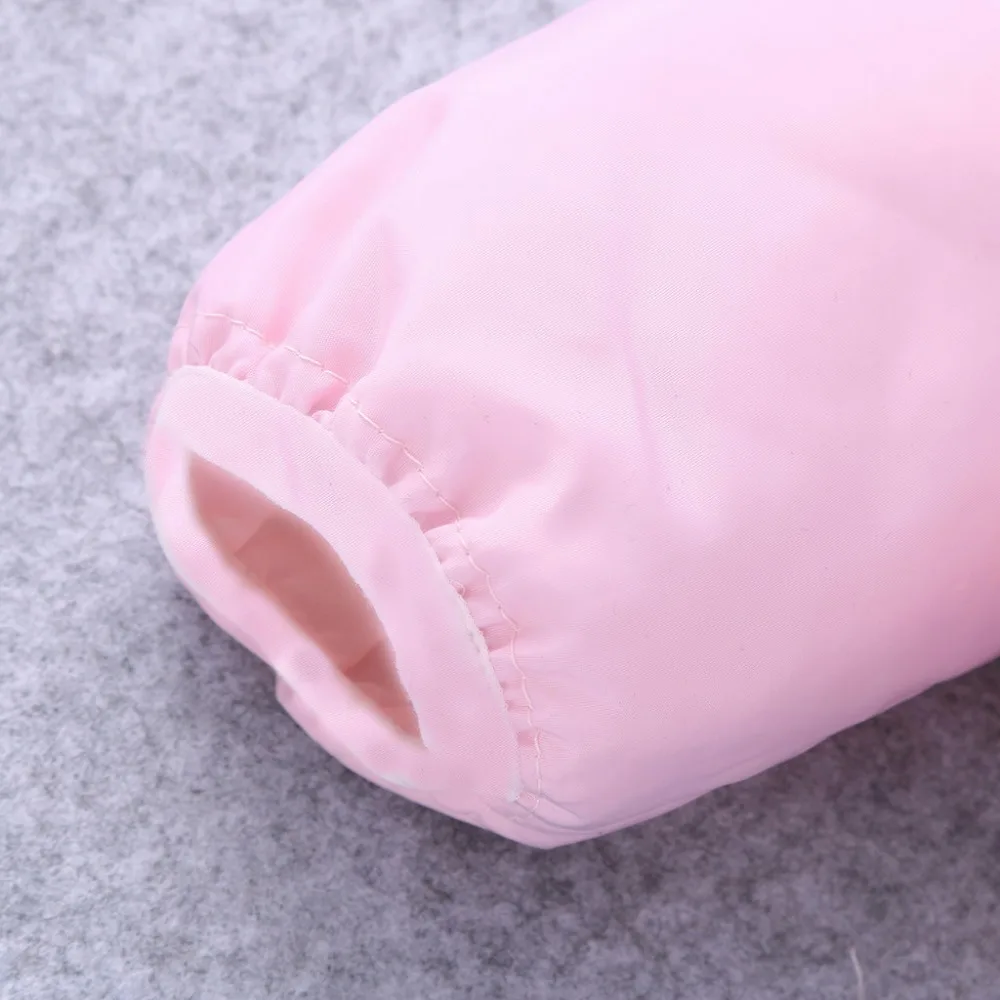 Baby Girl Boy Clothes Kids Winter Jacket For Kids Girls Solid Hoodie Baby Winter Coat Cute Warm Baby Boy Winter Jackets Girls