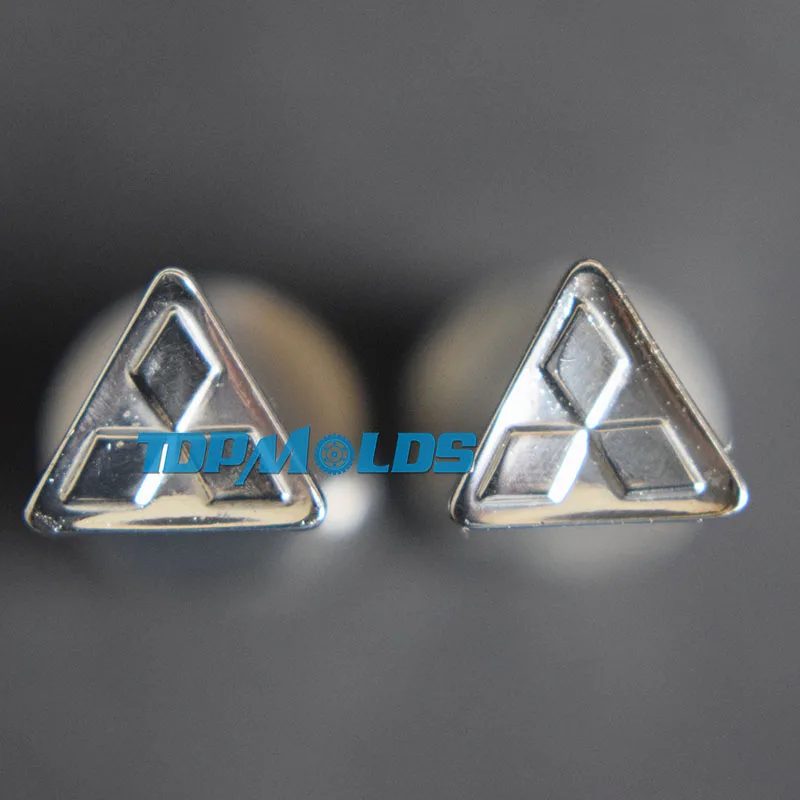 Ромб 8 6 мм молочный планшет штамп 3D пресс форма США|Станок| |