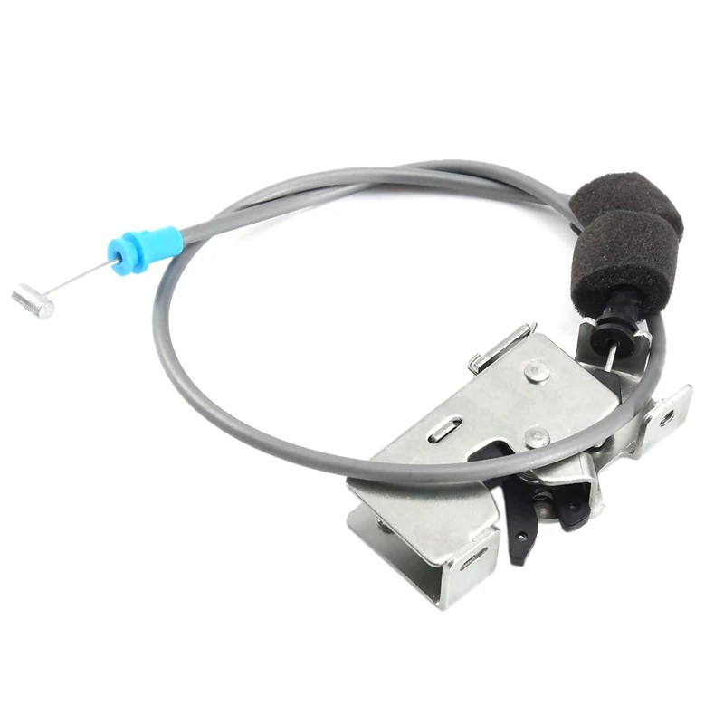 Rear Door Lower Latch Lock Cable For Ford Transit Mk6 Mk7 2000-2014 Left Hand Near | Автомобили и мотоциклы