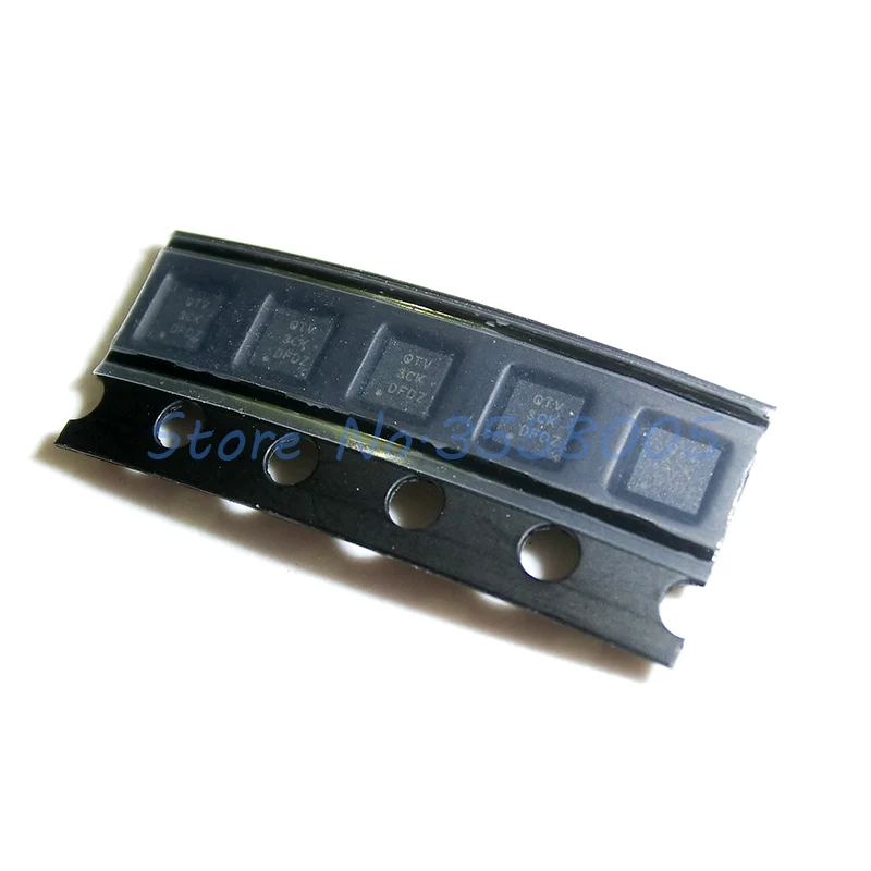 

1Pcs/lot TPS62160DSGR TPS62160 QTV QFN