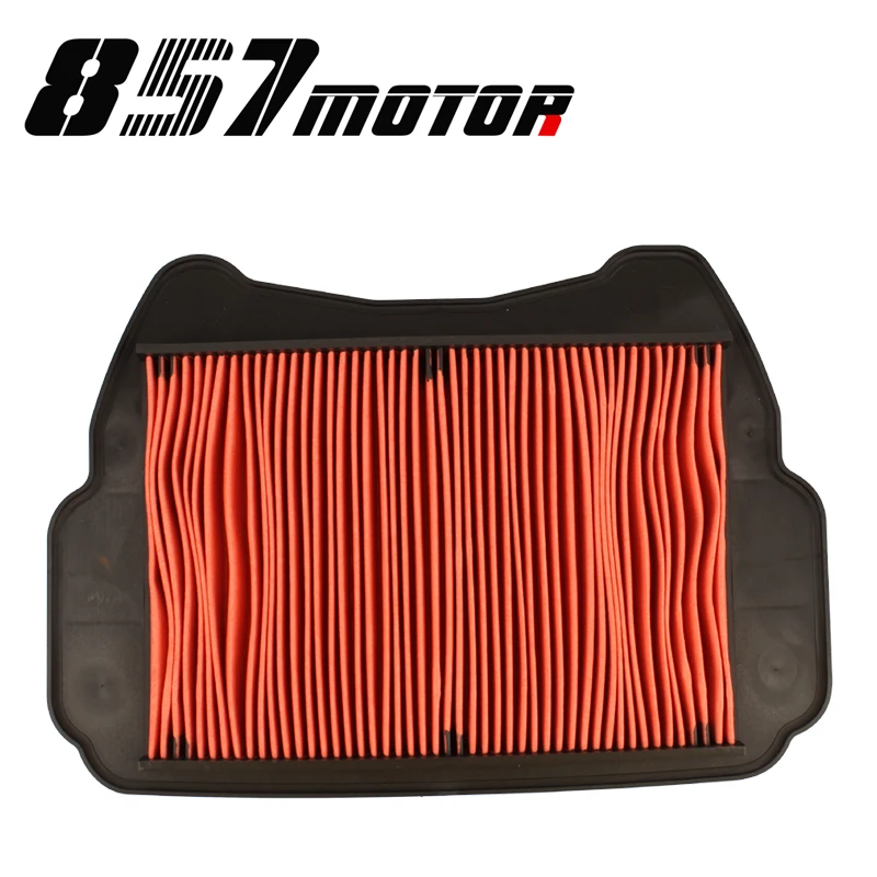Очиститель воздушного фильтра мотоцикла для Honda VFR750 VFR 750 FL FT 1990 1997 91 92 93 94 95 96