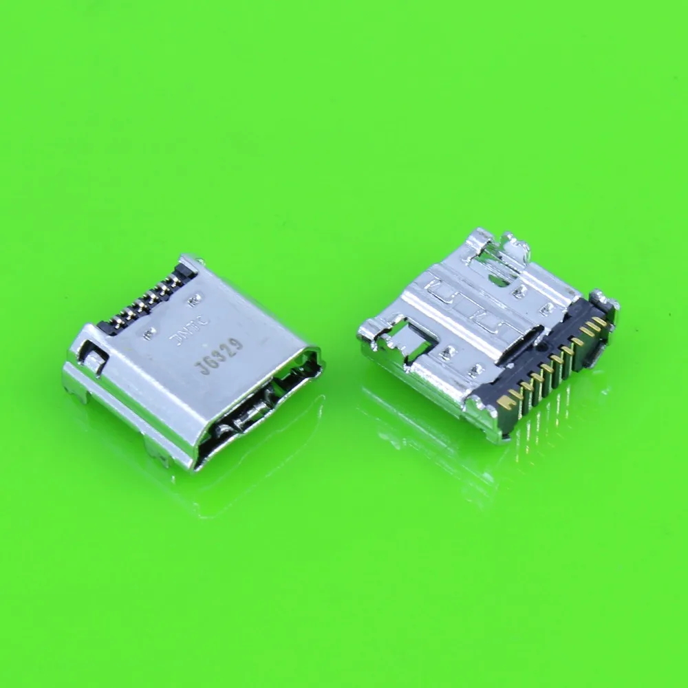 YuXi 5 25 шт Для Samsung Galaxy Tab 3 7 0 wifi T210 T211 10 1 P5200 P5210 USB зарядка порт док