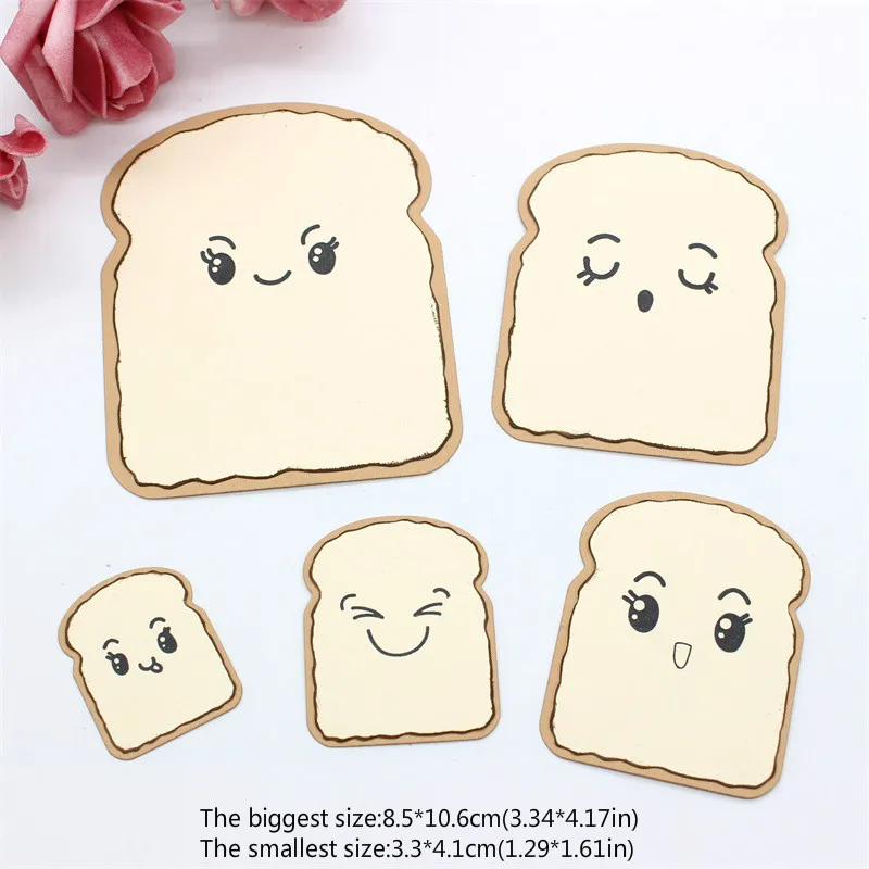 Металлические трафареты для вырезания хлеба рукоделия скрапбукинга