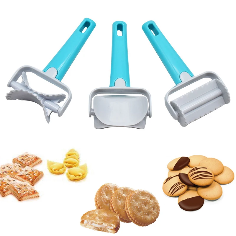 Роликовый ангел печенье резак форма для изготовления тортов сделай сам