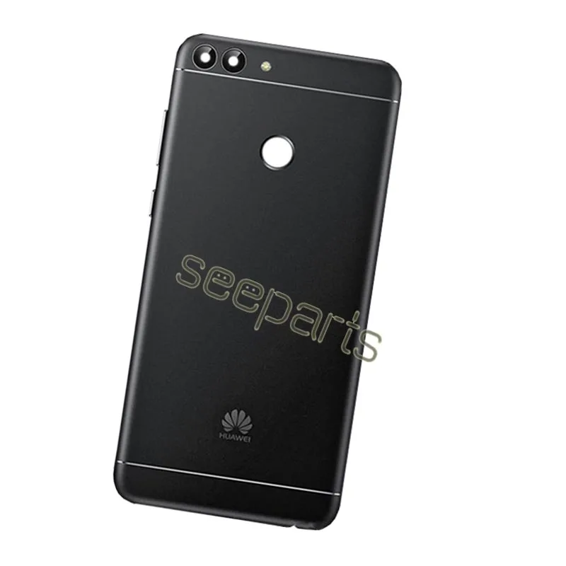 Задняя крышка аккумуляторного отсека для Huawei P Smart Замена корпуса Enjoy 7S FIG-LX1 LA1 LX2 |