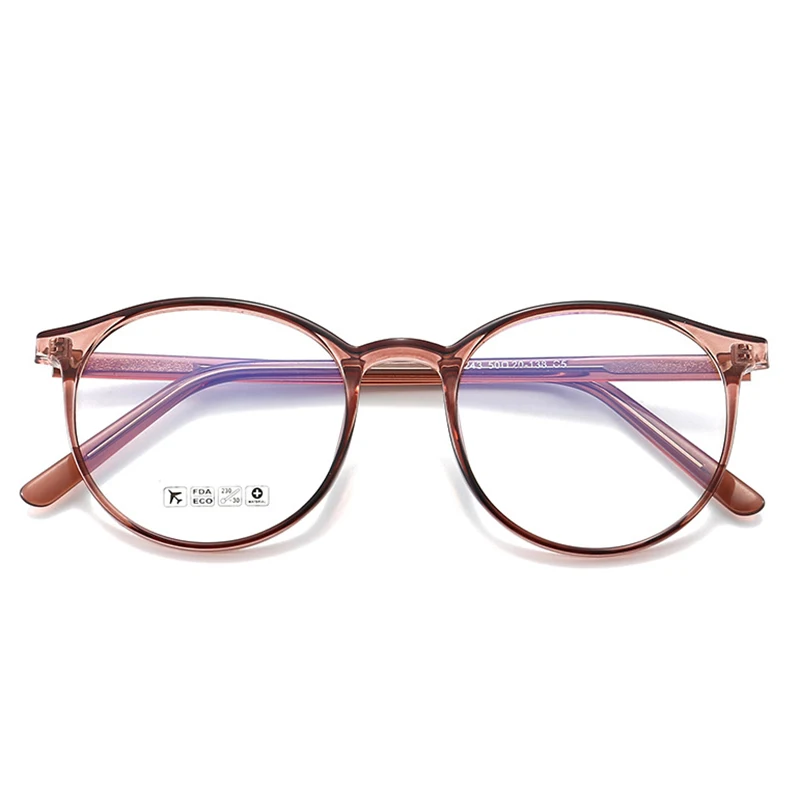 Очки UVLAIK с защитой от сисветильник для женщин литературные ретро-очки по рецепту