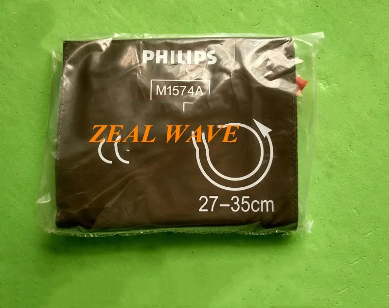 

Оригинальный монитор кровяного давления Philips M1574A