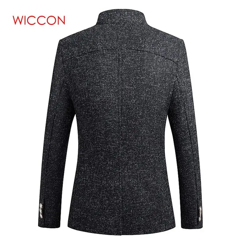 Новинка в винтажном стиле Пиджак для мужчин 2021 размера плюс китайский Стиль