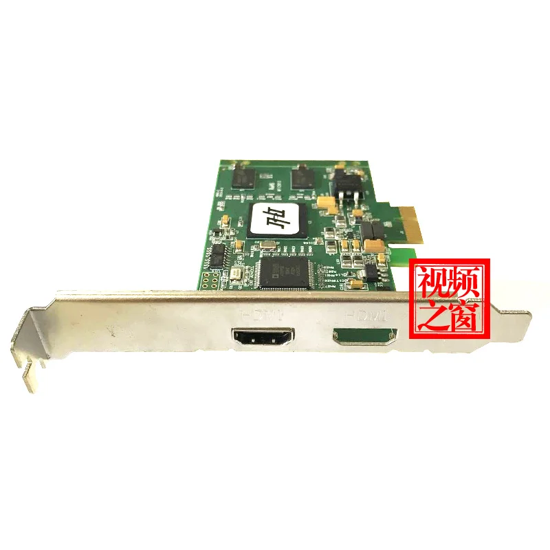 Tarjeta de adquisici&oacute;n OK_VGA51A-E + Hd HDMI, endoscopio m&eacute;dico B ultras&oacute;nico, imagen nueva-2