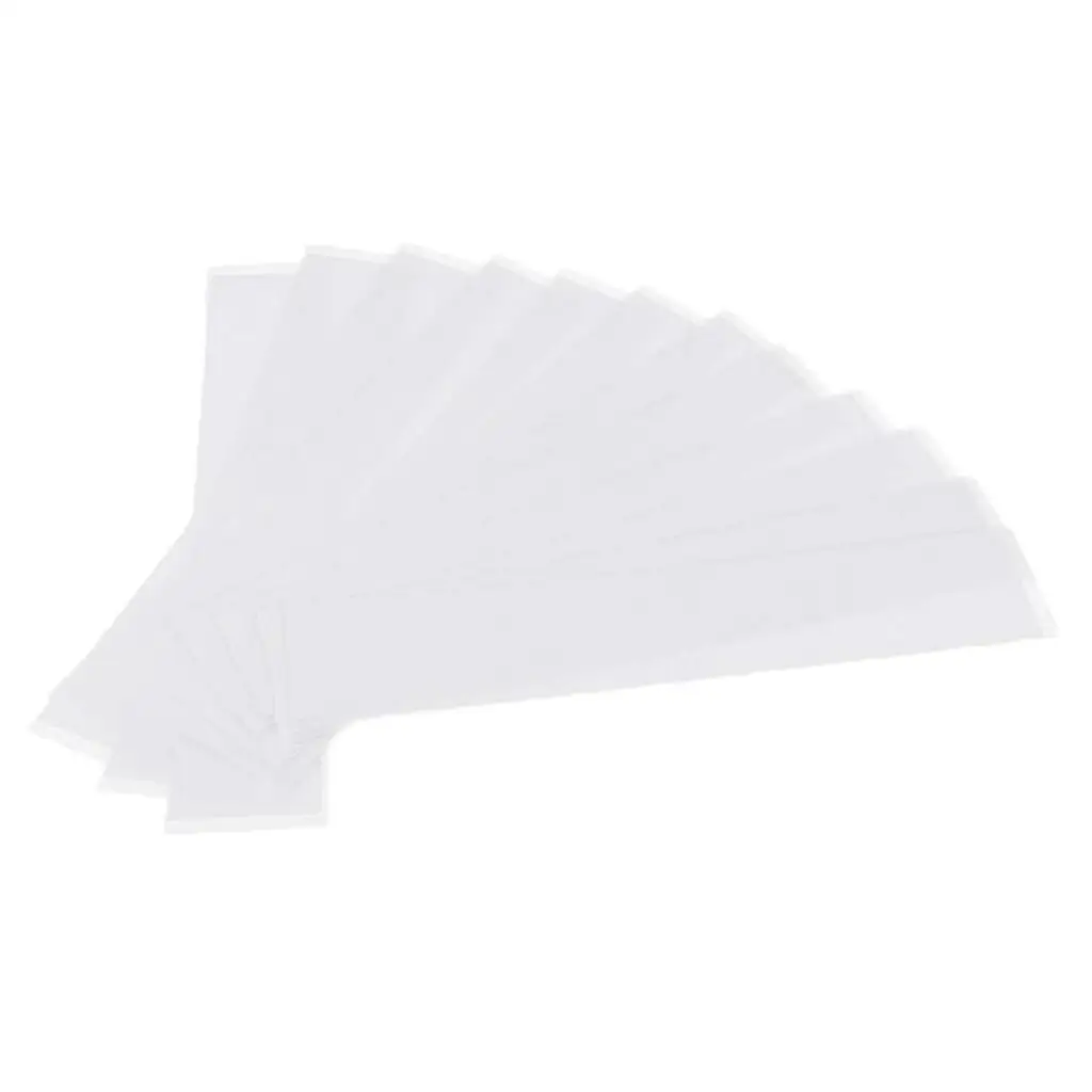 

12pcs 22x5cm Double Sided Grip Tape for Golf Club Regripping Caring Maintain