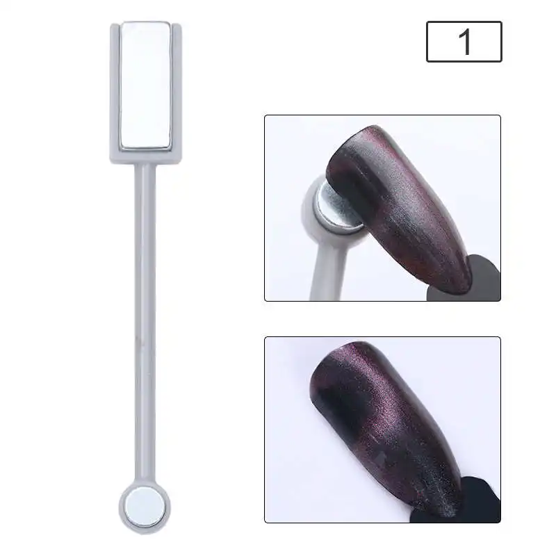 Sticker 11 PICT YOU Laser Magnetic 5D гель для кошачьих глаз замачиваемый УФ светодиодный гель лак для ногтей длительный срок 5 мл; Гель-лак для ногтей магнитный лак для ногтей - Цвет: Sticker 11