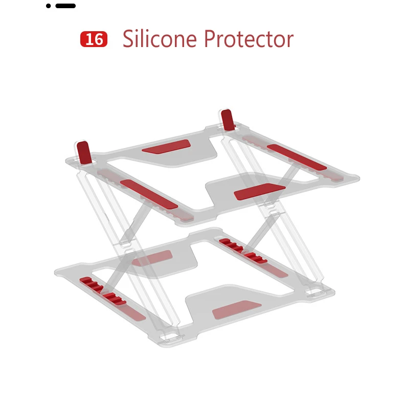 подставка складная алюмини