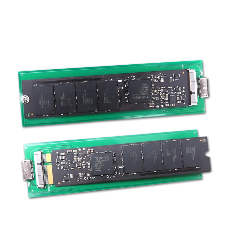 Для Apple Macbook 2012 Air SSD портативный корпус USB 3 0 до 17 + 7pin A1466 A1465 слот для диска HDD