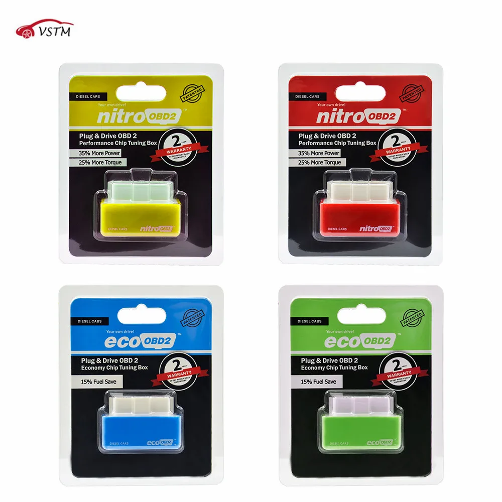 Деталь нитро-двигателя Himoto Redcat OBD2 ECOOBD2 15% экономия топлива более Мощность ЭБУ чип