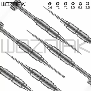 Новая отвертка, сверхпрочная алюминиевая ручка, инструмент для разборки iphone, samsung, эффективный, как отвертка QIANLI