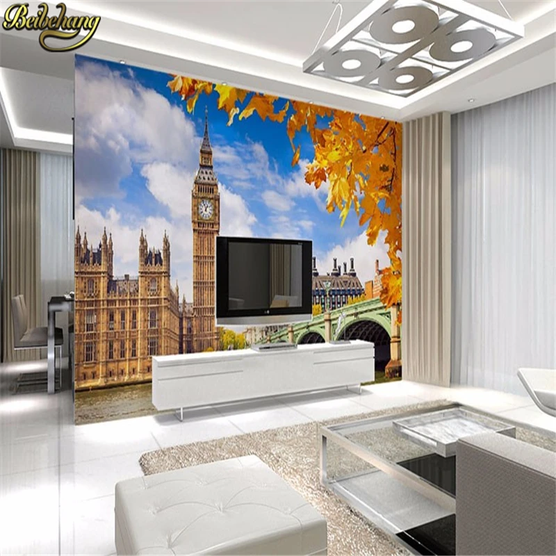 3d обои для домашнего декора большие настенные наклейки фотообои | Обустройство