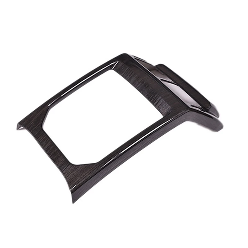 Car Interior Rear Row Air Conditioning Vent Frame Trim for Land Rover Range Evoque 2014-2016 | Автомобили и мотоциклы