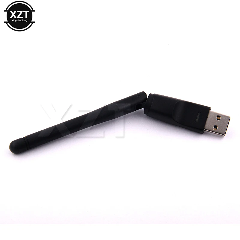 150 Мбит/с USB 2 0 Wi Fi Беспроводной сетевая карта Ralink RT5370 802 11 b/g/n Сетевой адаптер с