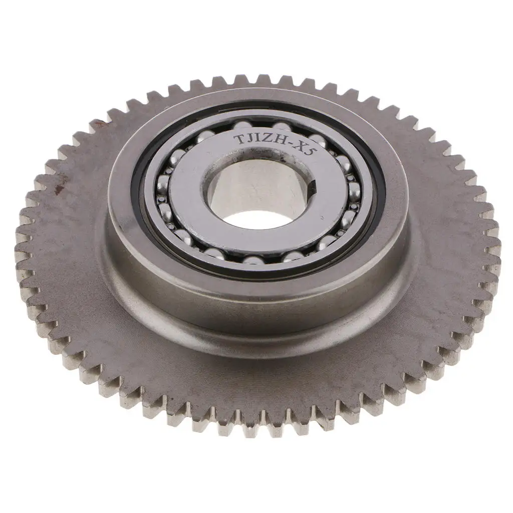 

High Performance Starter Drive Clutch for GY6 125cc 150cc Scooter Go Kart