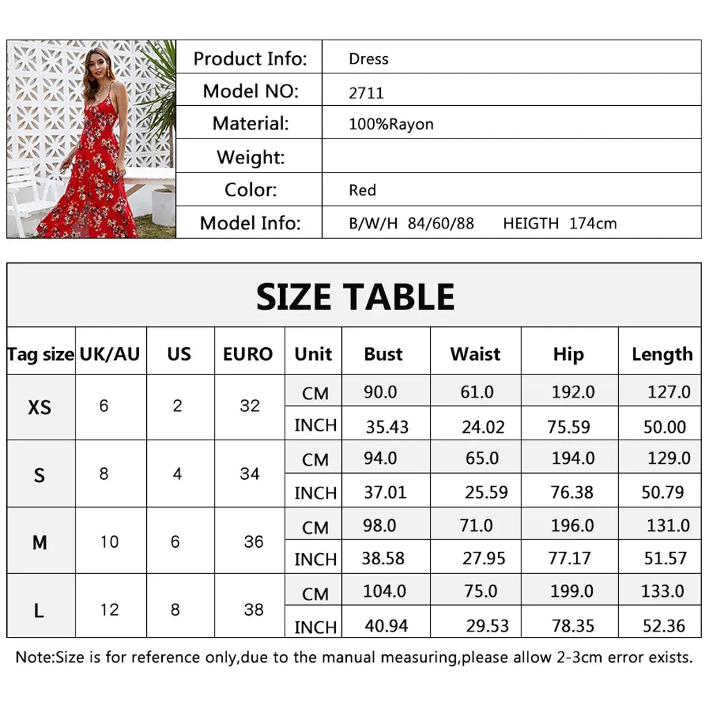 

Summer dress Women Sexy Sleeveless Leopard Print V Neck Split Ruffle Beach Long Dress Casual fashion new dress women