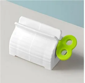 Многофункциональная зубная паста сжимающее средство для лица сжимаемая ручная