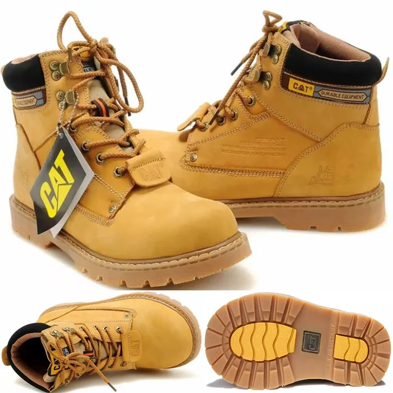 2020 новые брендовые кожаные Нескользящие высококачественные зимние теплые