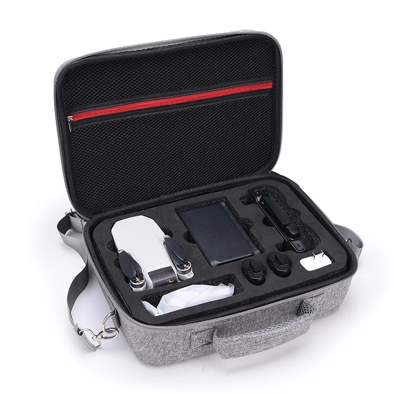 Портативная дорожная сумка через плечо для переноски защитная хранения DJI Mavic Mini