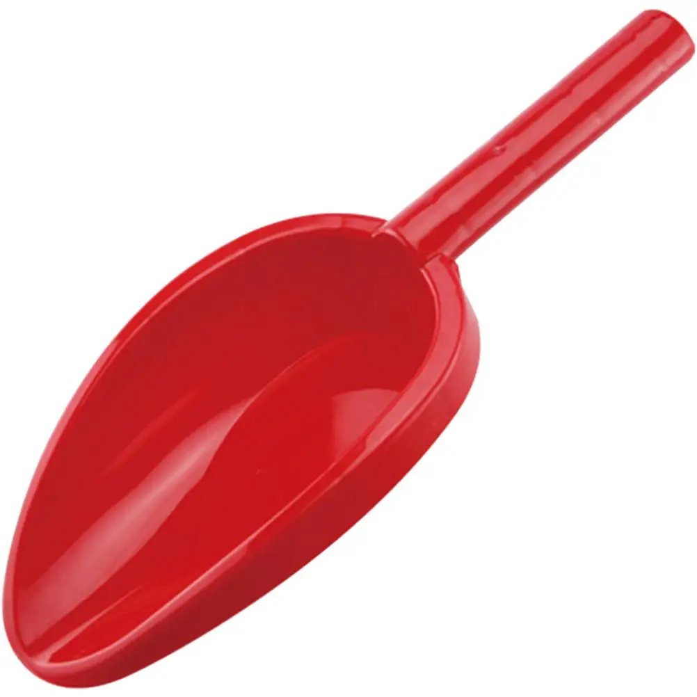 

Разные цвета пляжные лопаты 14 дюймов копания песчаный пляж лопаты для детей Пластик Лопатой Игрушки с ручкой