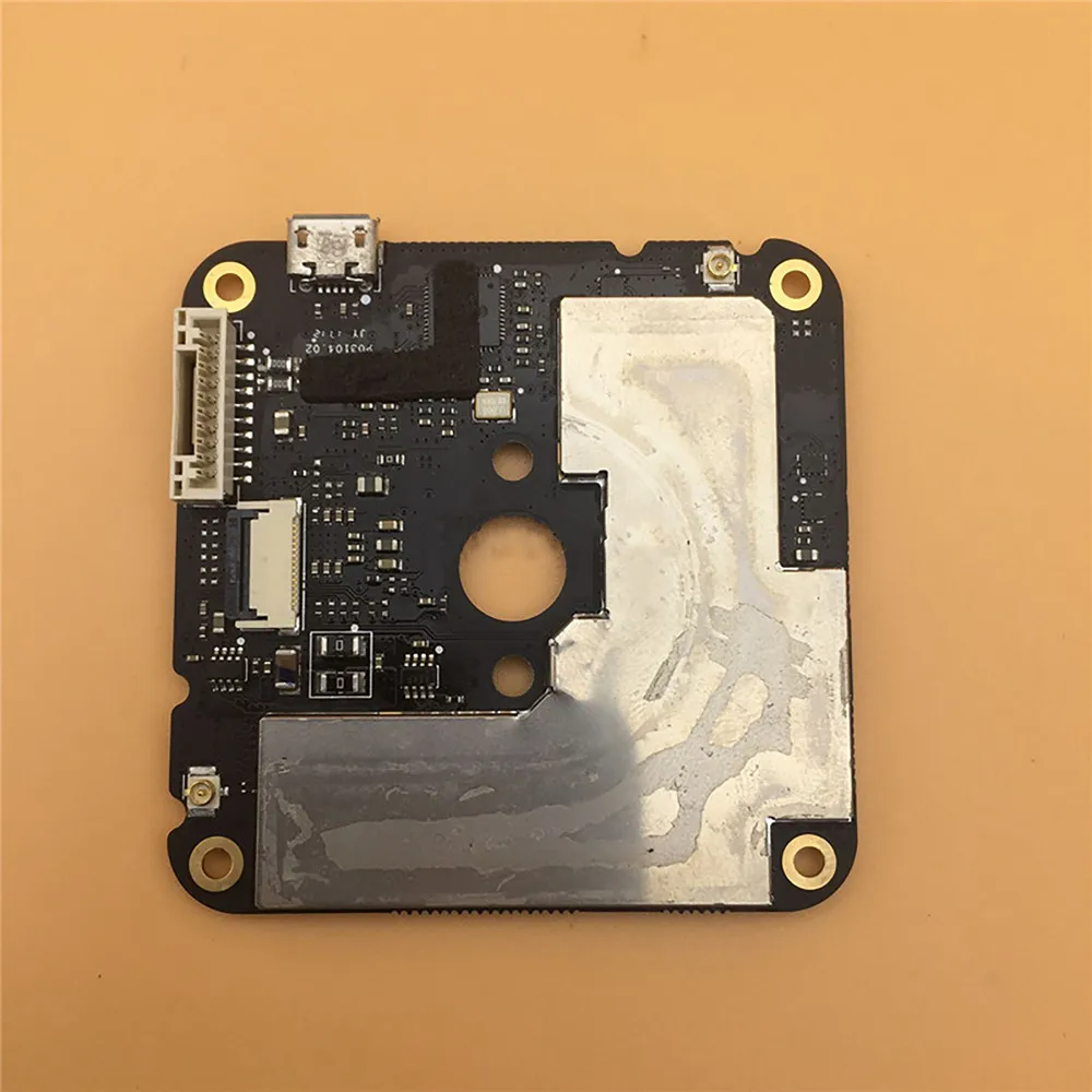Сменная Карданная материнская плата фототрансферная Материнская для камеры