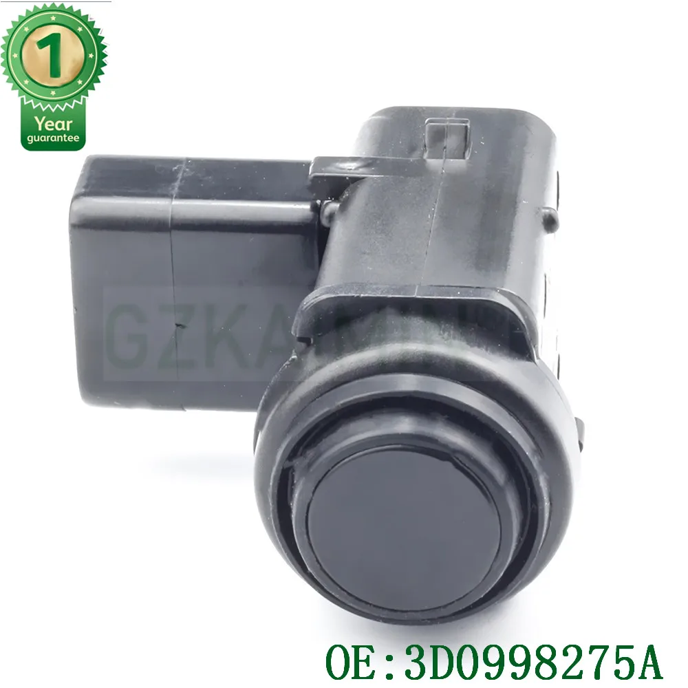 Oem новый 1J0919275 0263003169 3D0998275A для VW Touareg bora Golf IV вариант pdc Датчик парктроник|oem sensor|pdc