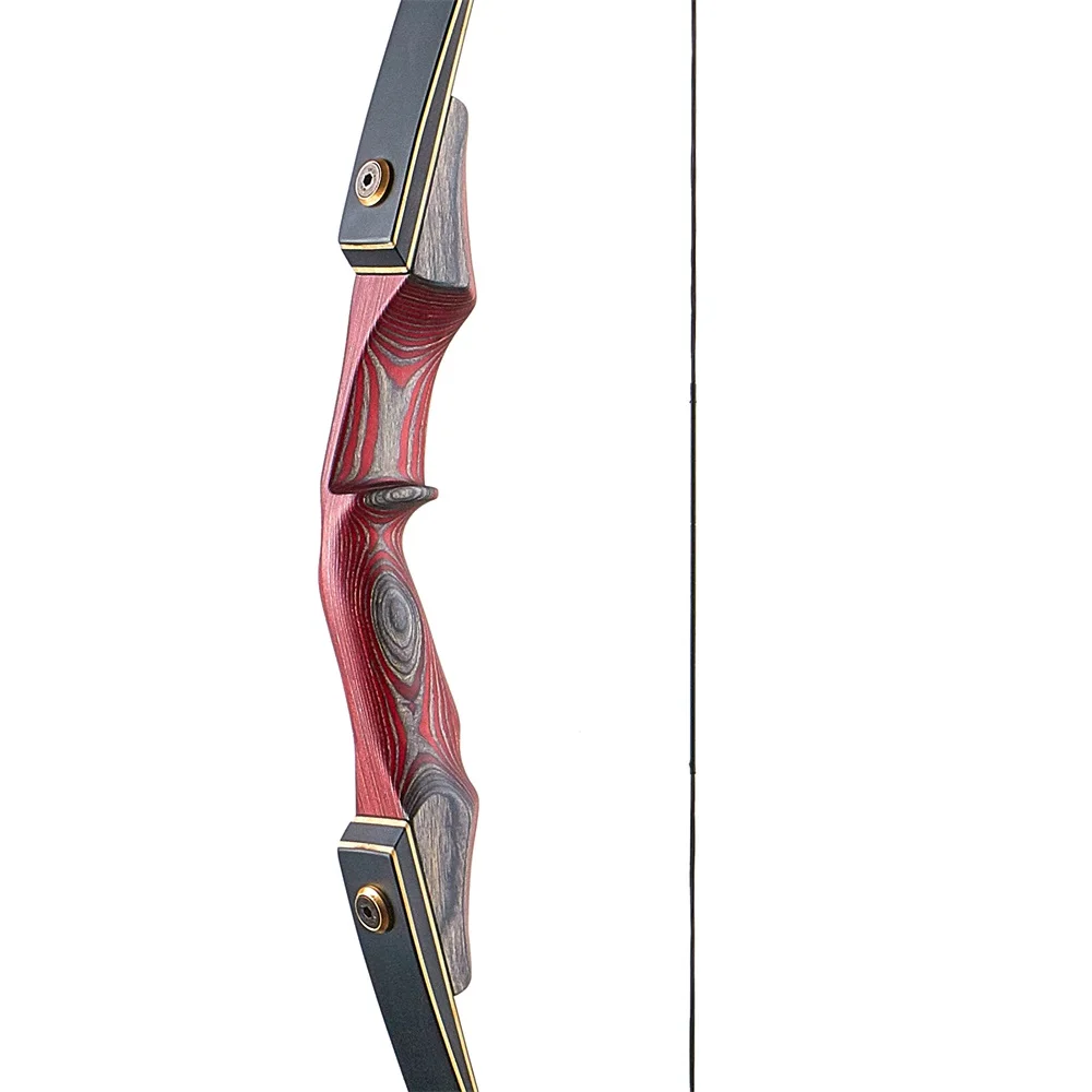 Рисунок 3 - Toparchery Новый Рекурсивный лук