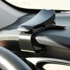 Автомобильный держатель телефона, держатель для приборной панели GPS-навигатора для Suzuki Vitara Swift Ignis Kizashi SX4 Baleno Ertiga Samurai S-Cross