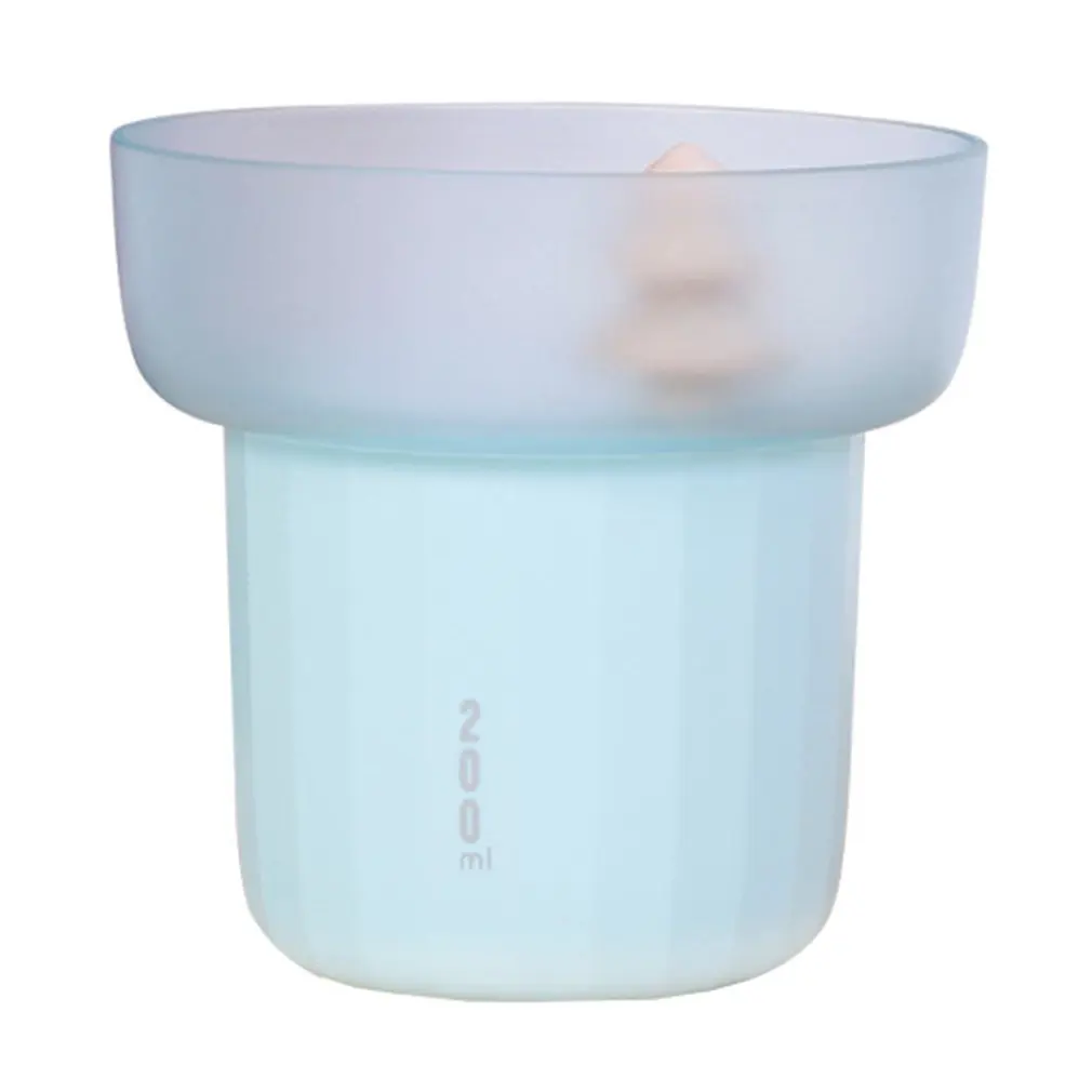 Ночсветильник увлажнитель воздуха с распылителем и USB портом|Увлажнители