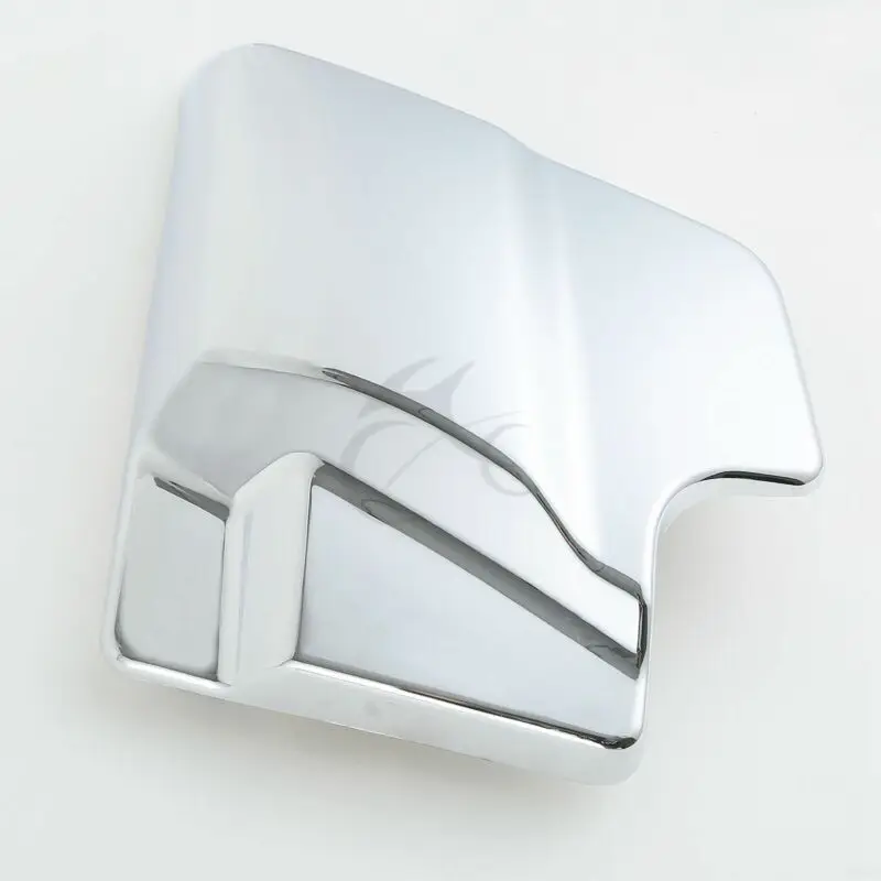 Панель боковой крышки мотоцикла ABS для Harley Touring Road Street Electra Glide Road King FLT FLH 2009