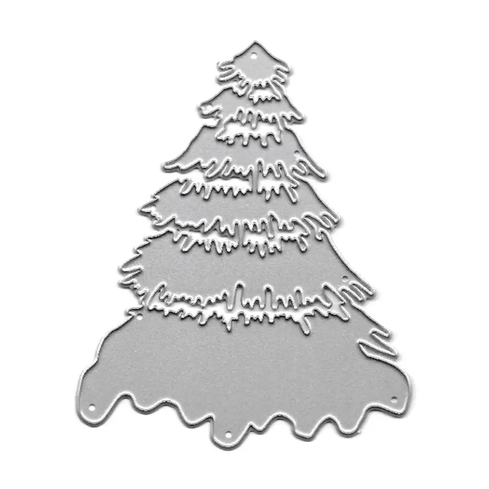 Металлические режущие штампы с цифрами 0-9 трафарет для скрапбукинга сделай сам