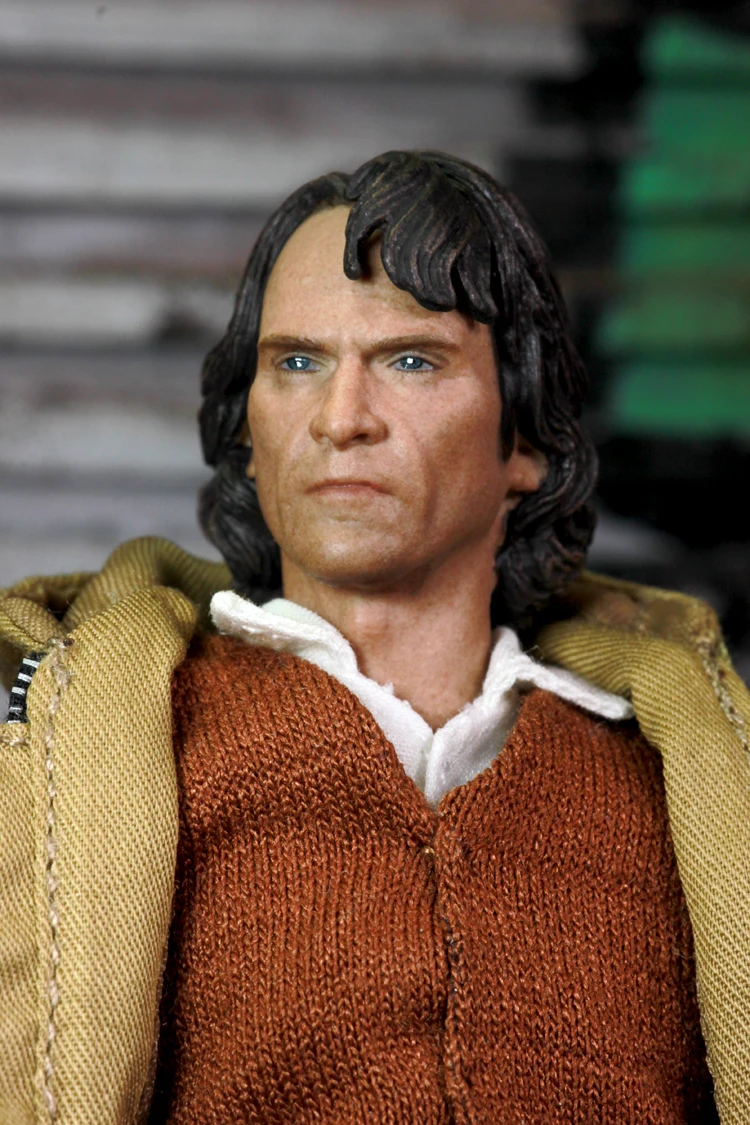 

IN STOCK Patriot SUDIO 1/12 2019 movie version of the clown 6-inch movable doll model soldier figure