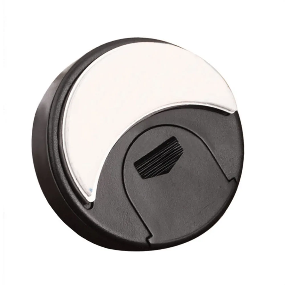 Новинка 2019 гигрометр для сигар 10% относительной влажности ~ 99% черные практичные