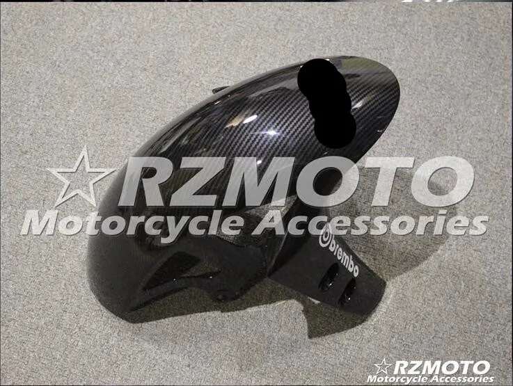 Новый комплект обтекателей для мотоцикла из АБС-пластика YAMAHA YZF R1 2009-2018 магазин