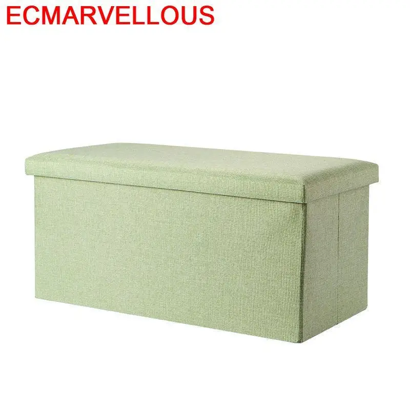 Винтажный табуретный Плетеный табурек современный банкос детская мебель