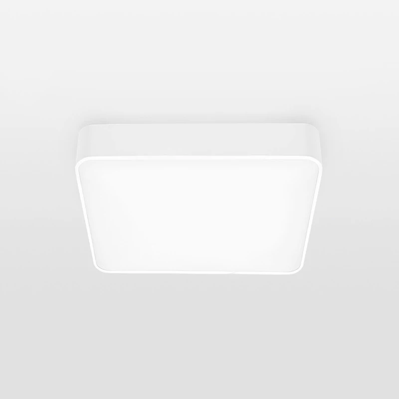 Потолочный светильник Yee светодиодный квадратный|Смарт-гаджеты| |