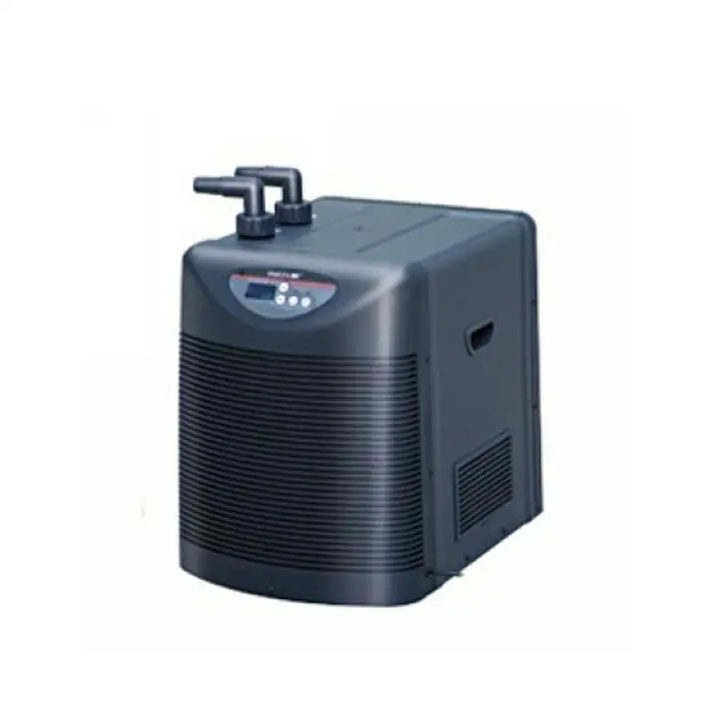AQUARIUM CHILLER HC-100A HC-130A HC-150A HC-250A HC-300A HC-500A HC-1000A HC1000B 1/20HP 1/15HP 1/10HP WATER COOLER HYDROPONICS | Дом и сад