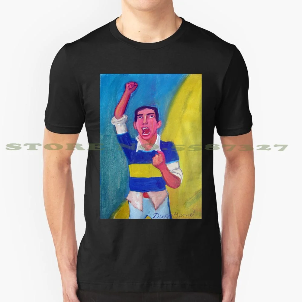 

Soccer Fan Fashion Vintage Tshirt T Shirts Soccer Sport River Plate Gol Football Argentina Hinchada Fans Tribuna Football