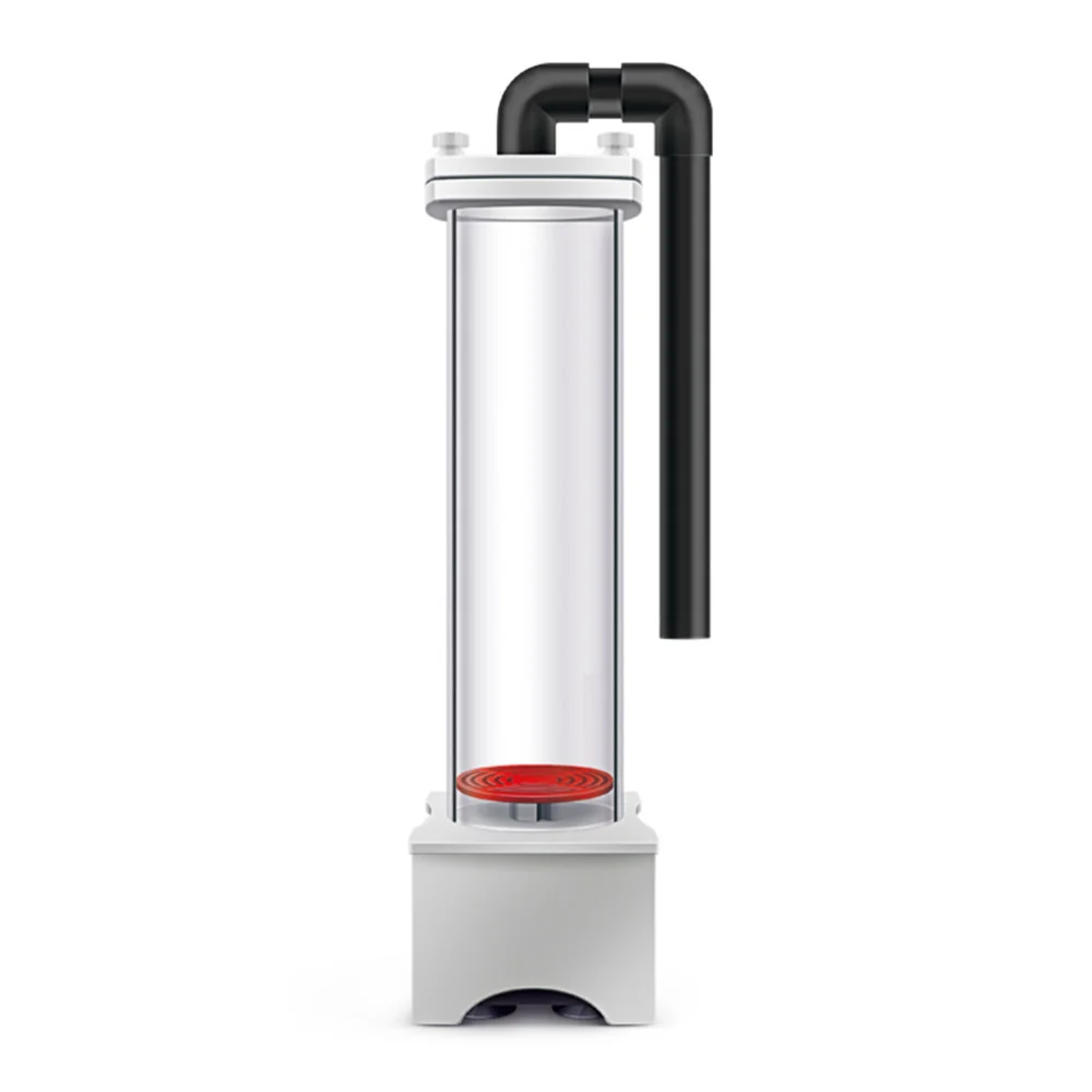 

Marine Aquarium Biopellet Reactor Bean Machine Seawater Nitrate Phosphate Adsorption Fish Tank NO3 PO4 Remover Nitrate Remover B