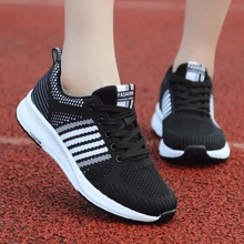 Tenis Feminino супер светильник Для женщин теннисная обувь Zapatos Mujer