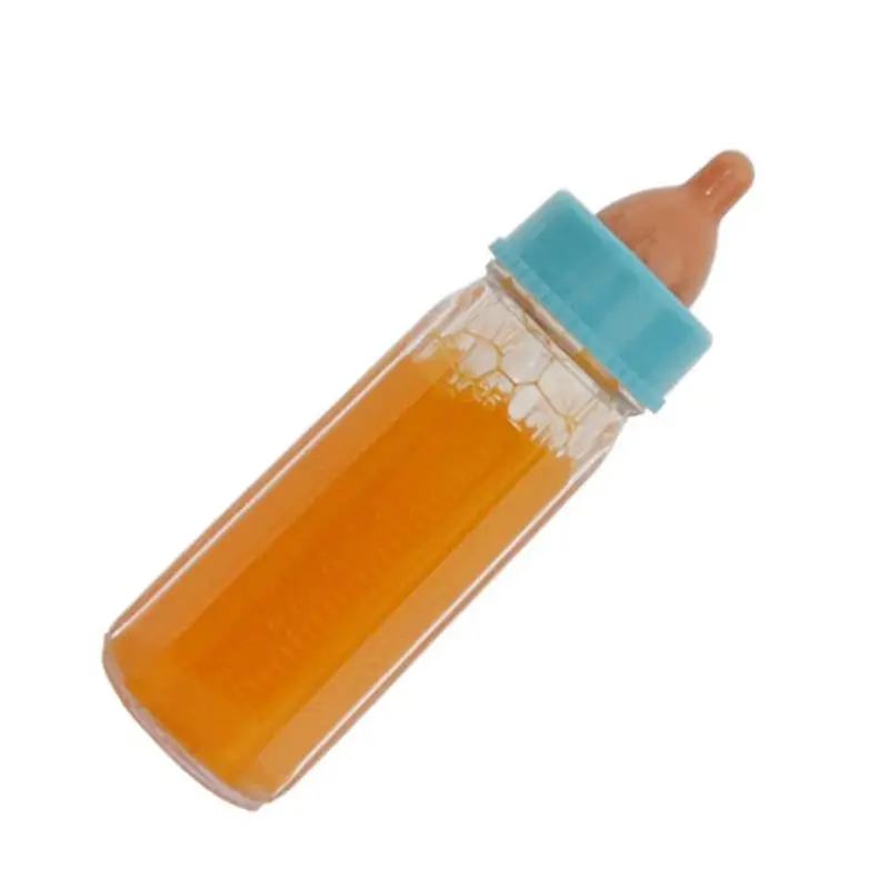 Новинка 2020 детская бутылочка для кормления игрушка необычный реквизит