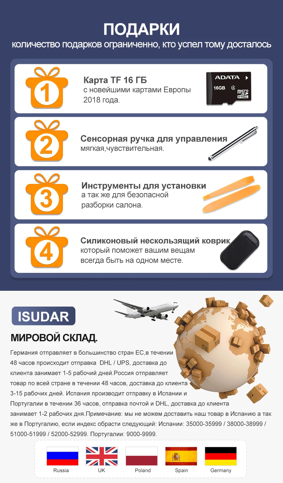 Isudar H53 4G Android 2 Din Авто радио для Mercedes/Benz/E-Class/W211 Автомобильный мультимедийный dvd-плеер gps 8 ядер ram 4 Гб rom 64 Гб DVR