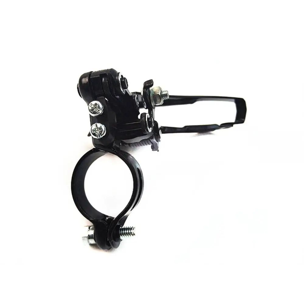 Передний переключатель передач для горного велосипеда 31 8 мм 42 т 48 6S 7S передний