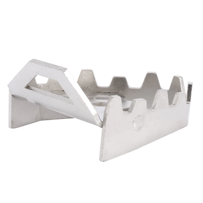 Удлинитель рычага тормоза педаль с шаговым наконечником увеличитель удлинитель